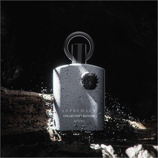 Afnan Supremacy Collector‘s Edition EDP 100 ml Erkek Parfüm