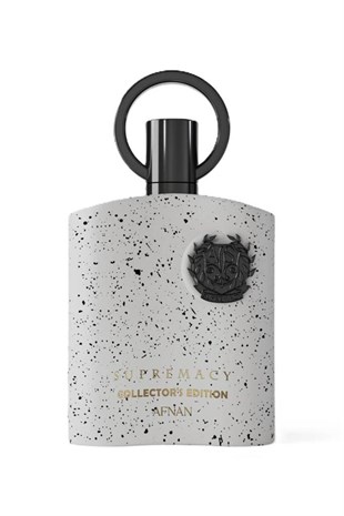 Afnan Supremacy Collector‘s Edition EDP 100 ml Erkek Parfüm