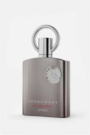 Afnan Supremacy Not Only Intense Exrait De Parfum 100 ml Erkek Parfüm