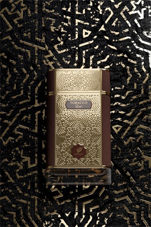 Afnan Tabacco Rush EDP 80 ml 