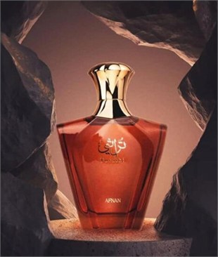 Afnan Turathi Brown Afnan Pour Homme 90 ml Erkek Parfüm