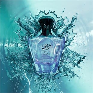 Afnan Turathi Electric EDP 90 ml Erkek Parfüm