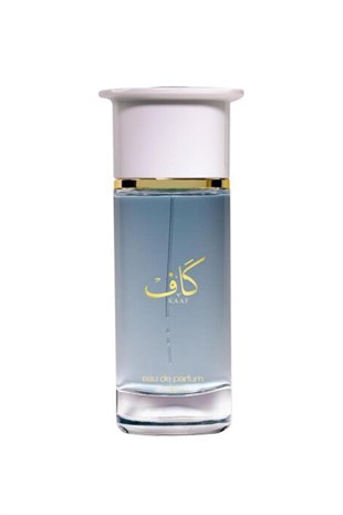 Ahmed Al Maghribi Kaaf Extrait EDP 100 ml Erkek Parfüm