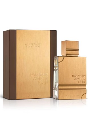 Al Haramain Amber Oud Gold Edtion EDP 100 ml 