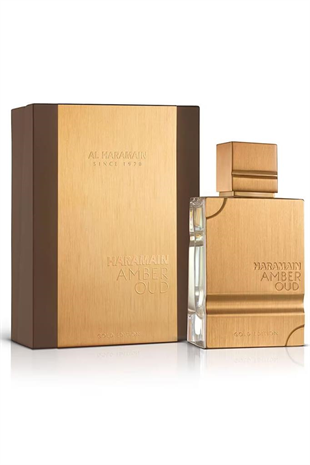 Al Haramain Amber Oud Gold Edtion EDP 100 ml 