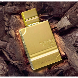 Al Haramain Amber Oud Gold Edtion EDP 100 ml 