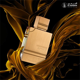 Al Haramain Amber Oud Gold Edtion EDP 100 ml 