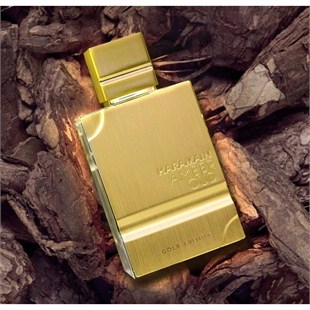 Al Haramain Amber Oud Gold Edtion EDP 100 ml 