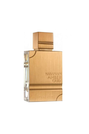 Al Haramain Amber Oud Gold Edtion EDP 100 ml 