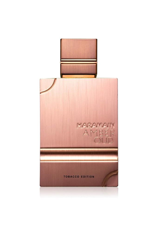 Al Haramain Amber Oud Tobacco Edition EDP 100 ML