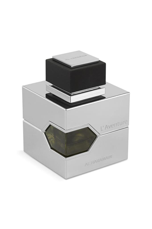 Al Haramain L‘Aventure EDP 100 ml Erkek Parfüm