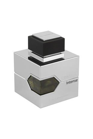 Al Haramain L‘Aventure Intense EDP 100 ml Erkek Parfüm