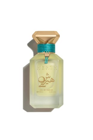 Alezz Oud Hersh 2 EDP 100 ml Erkek Parfüm