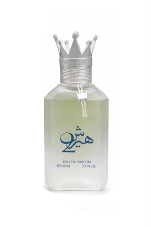 Alezz Oud Hersh 2 EDP 100 ml Erkek Parfüm