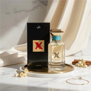 Alezz Oud Hersh X EDP 100 ml Erkek Parfüm