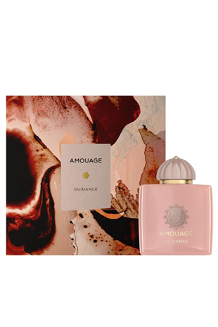 Amouage Guidance EDP 100 ml Kadın Parfüm