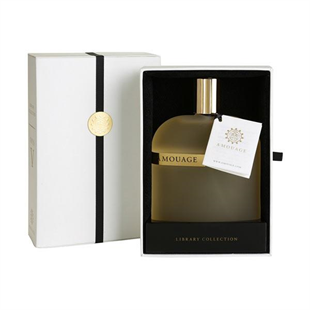 Amouage Opus V EDP 100 ml