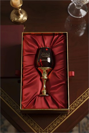 Anfar 1950 Ahtifal Ladies Night Extrait EDP 100 ml Kadın Parfüm