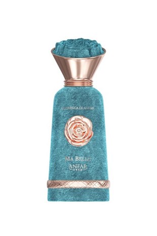 Anfar 1950 Florenca Di Anfar Ma Belle Pour Femme Extrait EDP 100 ml Kadın Parfüm