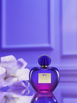 Antonio Banderas Her Secret Desire EDT 80 ml 2024 Kadın Parfüm