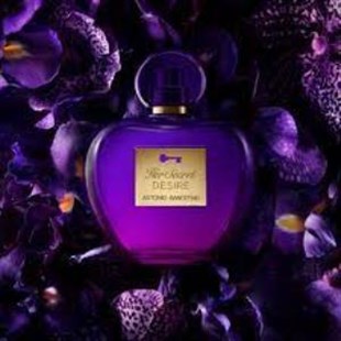Antonio Banderas Her Secret Desire EDT 80 ml Kadın Parfüm