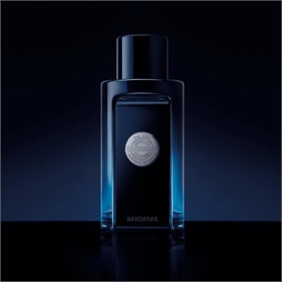 Antonio Banderas The Icon EDT 100 ml 2024 Erkek Parfüm