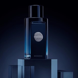Antonio Banderas The Icon EDT 100 ml 2024 Erkek Parfüm