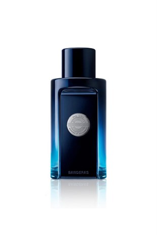 Antonio Banderas The Icon EDT 100 ml 2024 Erkek Parfüm