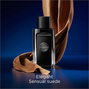 Antonio Banderas The Icon The Perfume EDP 100 ml 2024 Erkek Parfüm