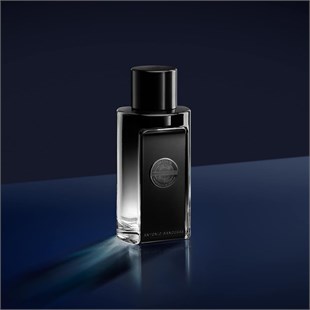 Antonio Banderas The Icon The Perfume EDP 100 ml 2024 Erkek Parfüm