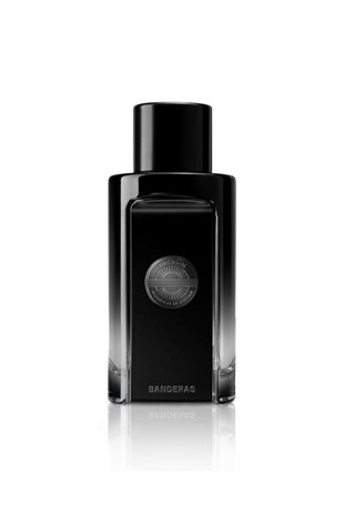 Antonio Banderas The Icon The Perfume EDP 100 ml 2024 Erkek Parfüm