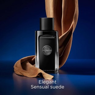 Antonio Banderas The Icon The Perfume EDP 100 ml 2024 Erkek Parfüm