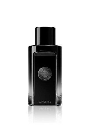Antonio Banderas The Icon The Perfume EDP 100 ml 2024 Erkek Parfüm