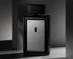 Antonio Banderas The Secret EDT 100 ml 2024 Erkek Parfüm