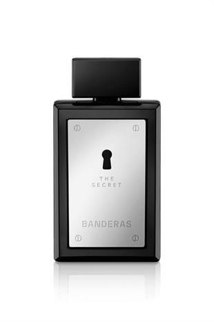 Antonio Banderas The Secret EDT 100 ml 2024 Erkek Parfüm