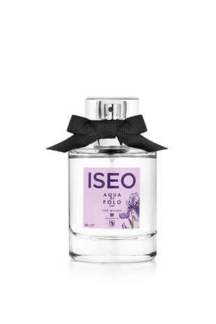 Aqua Di Polo 1987 Iseo EDP 50 ml Kadın Parfüm