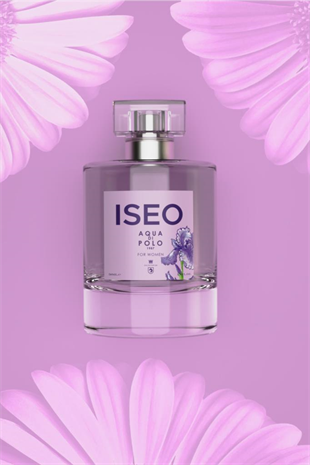 Aqua Di Polo 1987 Iseo EDP 50 ml Kadın Parfüm