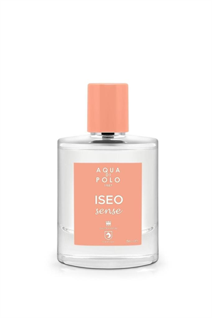 Aqua Di Polo 1987 Iseo Sense EDP 50 ml Kadın Parfüm