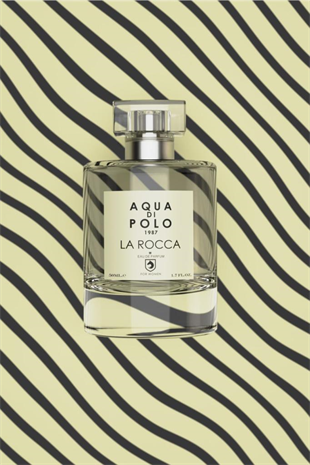 Aqua Di Polo 1987 La Rocca EDP 50 ml Kadın Parfüm