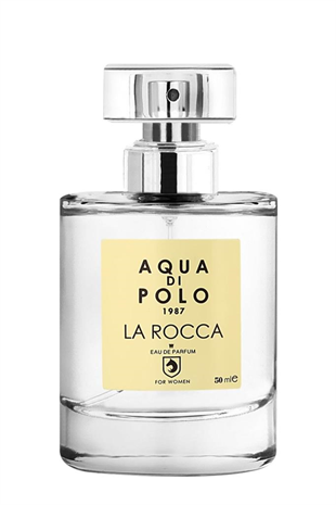Aqua Di Polo 1987 La Rocca EDP 50 ml Kadın Parfüm