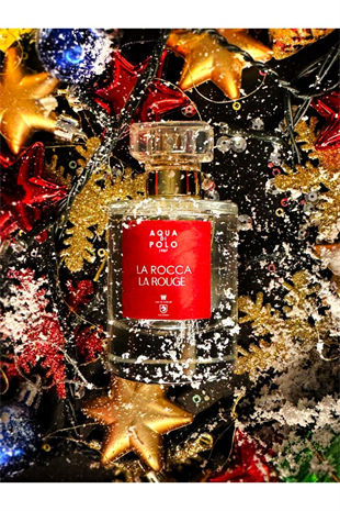 Aqua Di Polo 1987 La Rocca La Rouge EDP 50 ml Kadın Parfüm
