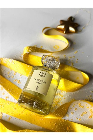 Aqua Di Polo 1987 La Rocca Miele EDP 50 ml Kadın Parfüm 