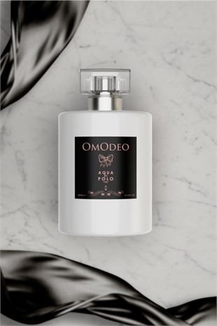 Aqua Di Polo 1987 Omodeo EDP 50 ml Kadın Parfüm 