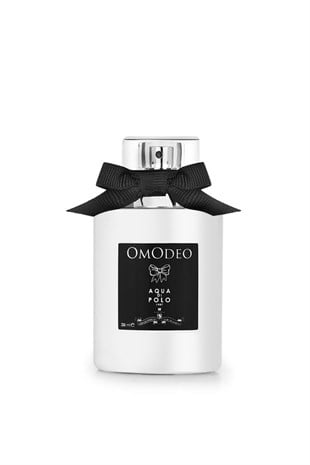 Aqua Di Polo 1987 Omodeo EDP 50 ml Kadın Parfüm 
