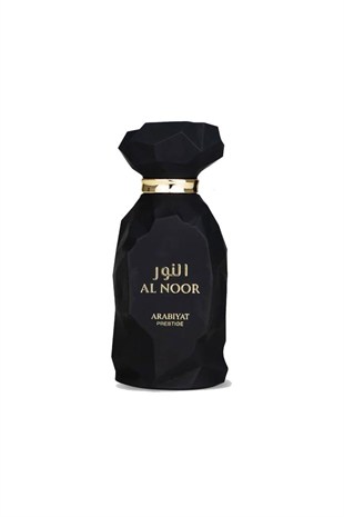 Arabiyat Prestige Al Noor EDP 100 ml Erkek Parfüm