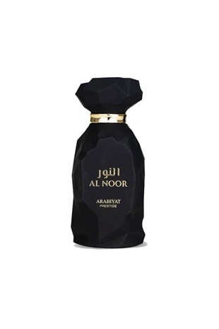 Arabiyat Prestige Al Noor EDP 100 ml Erkek Parfüm