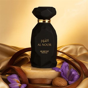 Arabiyat Prestige Al Noor EDP 100 ml Erkek Parfüm