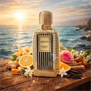 Arabiyat Prestige Aristo EDP 100 ml Erkek Parfüm