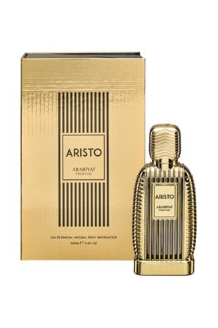 Arabiyat Prestige Aristo EDP 100 ml Erkek Parfüm