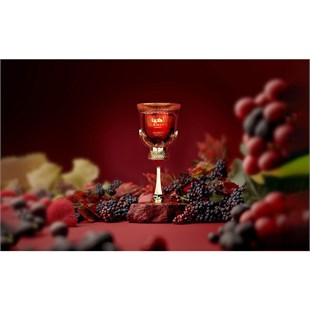 Arabiyat Prestige Bahiya Garnet EDP 100 ml Kadın Parfüm